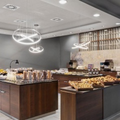 Courtyard by Marriott Munich City East - Bild 12