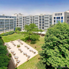Pullman Munich - Bild 1