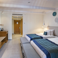 Titanic Luxury Collection Bodrum Resort - Bild 4