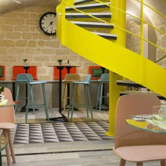 Hotel Duette Paris - Bild 16