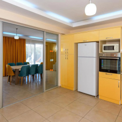 Musa - 5 Bedroom Holiday Villa in Hisaronu - Bild 5