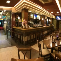 Hotel Castilla Guerrero - Bild 19