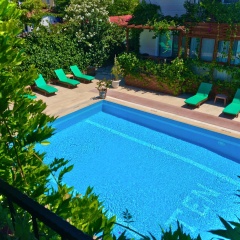 Ten Apart Hotel - Bild 12