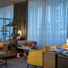 Unahotels Century Milano Hotel - Bild 24