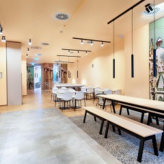 B&B Hotel Aachen-City - Bild 25