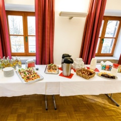 Jugendherberge Regensburg - Hostel - Bild 11