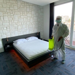 Mene City Hotel - Bild 24
