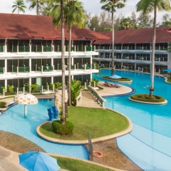 Amora Beach Resort Phuket - Bild 20