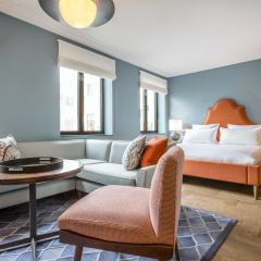 Hotel Twenty Eight - Bild 5