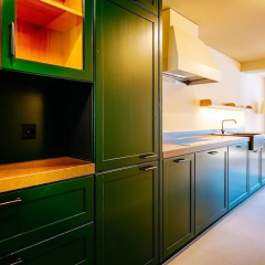 Luxury Residences by Widder Hotel - Bild 26