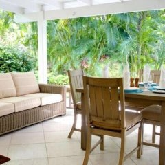 Bluff Cottage in Holetown, Barbados from 456$, photos, reviews - zenhotels.com photo 7