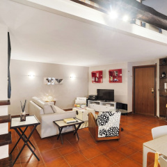 Via della Luce Apartments - Bild 14