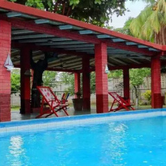 Hacienda Colonial Hotel Boutique thumbnail 2