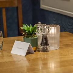 The Bell Alderminster thumbnail 17