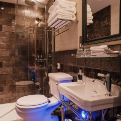 The Sanctuary House Hotel - Bild 7