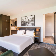 Radisson Hotel & Suites Amsterdam South - Bild 6