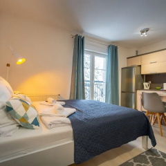 RentPlanet - Apartamenty Grabskiego thumbnail 13