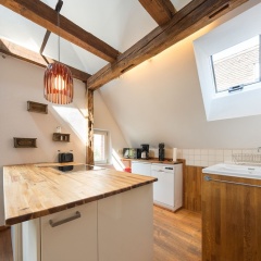 Design Apartments - "Im Holländerhaus" - Bild 18