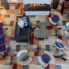 Mercure Hotel Dusseldorf - Ratingen - Bild 18