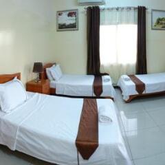 Comfort Hotel in Djibouti, Djibouti from 219$, photos, reviews - zenhotels.com photo 9