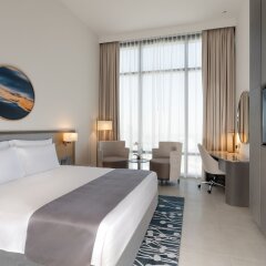 The First Collection at Jumeirah Village Circle in Dubai, United Arab Emirates from 153$, photos, reviews - zenhotels.com photo 6