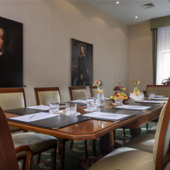 Best Western Premier Grand Hotel Russischer Hof - Bild 27