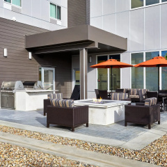 TownePlace Suites by Marriott Fort McMurray thumbnail 26