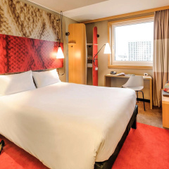 Ibis Muenchen City Arnulfpark - Bild 5
