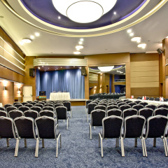 Holiday Inn Ankara - Kavaklidere by IHG - Bild 18