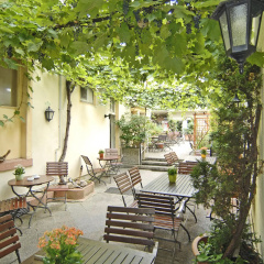 Hotel Restaurant Bockshaut - Bild 12