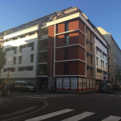 Résidence Hôteliere Louise