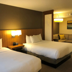 Hyatt Place Chicago/O'Hare Airport thumbnail 36