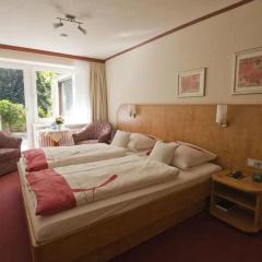 Mein Vierjahreszeiten Hotel Garni - Bild 3
