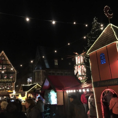 Ferienwohnungen an der Blasiikirche - Bild 13