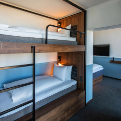 Comfort Hotel Copenhagen Airport - Bild 8