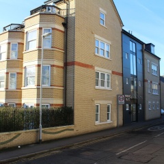 Lux Living Apartments - Marino Place thumbnail 1