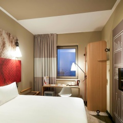 Ibis Konya - Bild 2