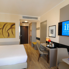iH Hotels Milano Lorenteggio - Bild 15