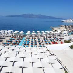 Hairy Lemon in Sarande, Albania from 130$, photos, reviews - zenhotels.com beach photo 4