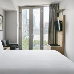 World Center Hotel - Bild 6