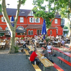 Beim Schupi - Bild 12