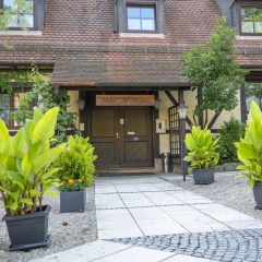Mörsbergei Landgasthof - Bild 12