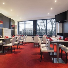 B&B HOME Brussels East Woluwe - Bild 26