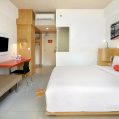 HARRIS Hotel Kuta Tuban Bali - Bild 3