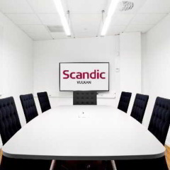 Scandic Vulkan - Bild 20