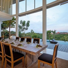 Dayu Mirah Resort - Bild 10