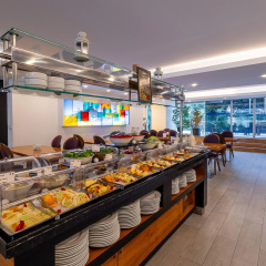 Park Inn by Radisson Istanbul Asia Kavacik - Bild 12