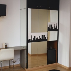 Hotel Abbot - Bild 13