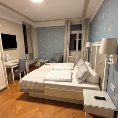 Romantik Hotel Barbarossa - Bild 3