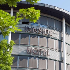 Four Points by Sheraton Munich Messe - Bild 1